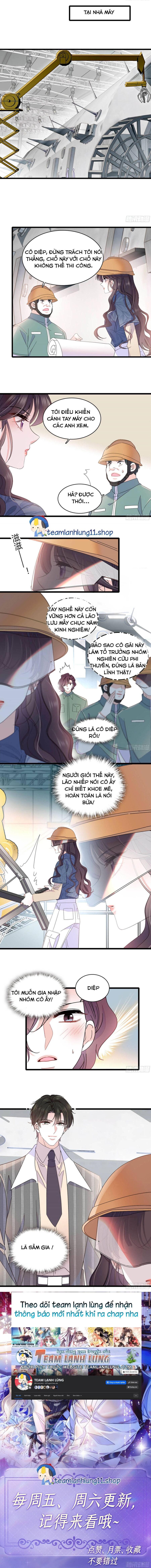 Thiên Kim Toàn Năng Bá Khí Ngút Trời Chapter 194 - Trang 4