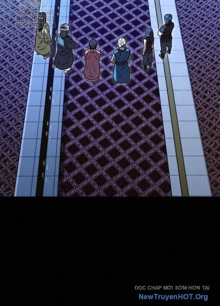 Hắc Bạch Hồ Ly Độc Tâm Côn Luân Kiếm Tuyến Bạch Bệnh Chi Chủ - Chapter 40 - Page 10