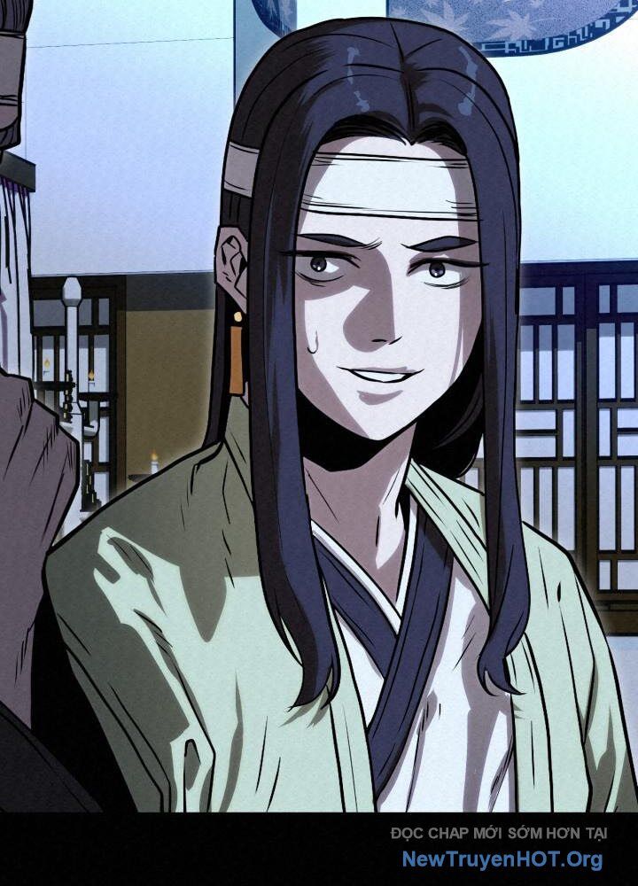 Hắc Bạch Hồ Ly Độc Tâm Côn Luân Kiếm Tuyến Bạch Bệnh Chi Chủ - Chapter 40 - Page 101