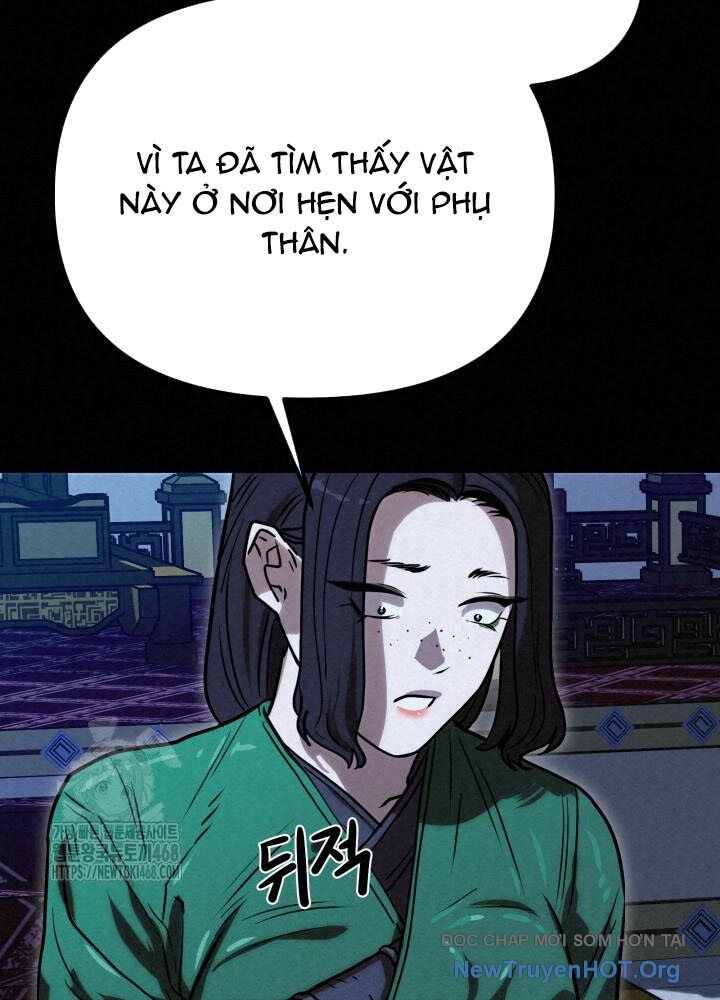 Hắc Bạch Hồ Ly Độc Tâm Côn Luân Kiếm Tuyến Bạch Bệnh Chi Chủ - Chapter 40 - Page 103