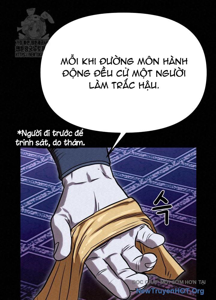 Hắc Bạch Hồ Ly Độc Tâm Côn Luân Kiếm Tuyến Bạch Bệnh Chi Chủ - Chapter 40 - Page 105