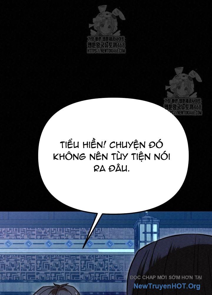 Hắc Bạch Hồ Ly Độc Tâm Côn Luân Kiếm Tuyến Bạch Bệnh Chi Chủ - Chapter 40 - Page 107