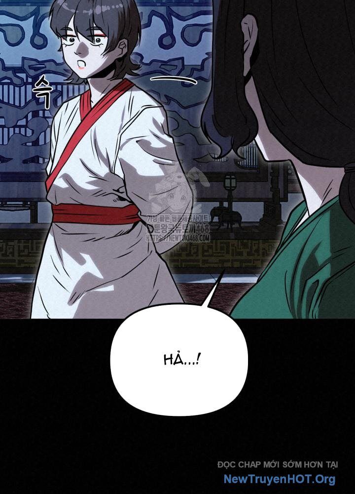 Hắc Bạch Hồ Ly Độc Tâm Côn Luân Kiếm Tuyến Bạch Bệnh Chi Chủ - Chapter 40 - Page 108