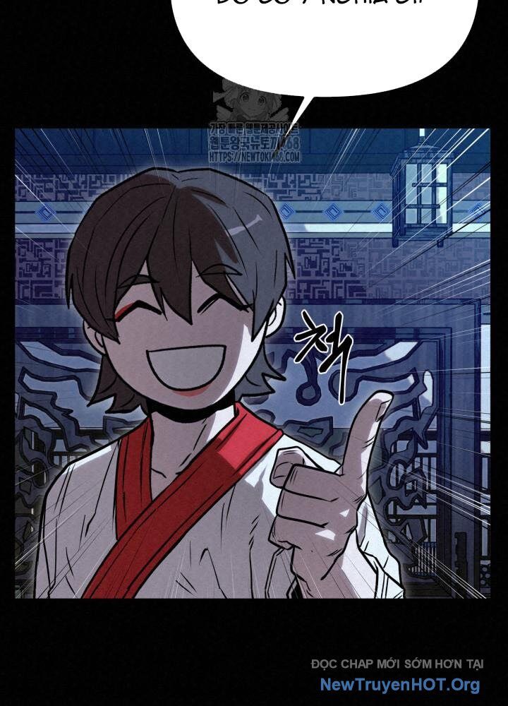 Hắc Bạch Hồ Ly Độc Tâm Côn Luân Kiếm Tuyến Bạch Bệnh Chi Chủ - Chapter 40 - Page 112