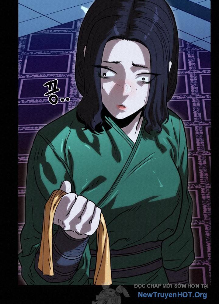 Hắc Bạch Hồ Ly Độc Tâm Côn Luân Kiếm Tuyến Bạch Bệnh Chi Chủ - Chapter 40 - Page 114