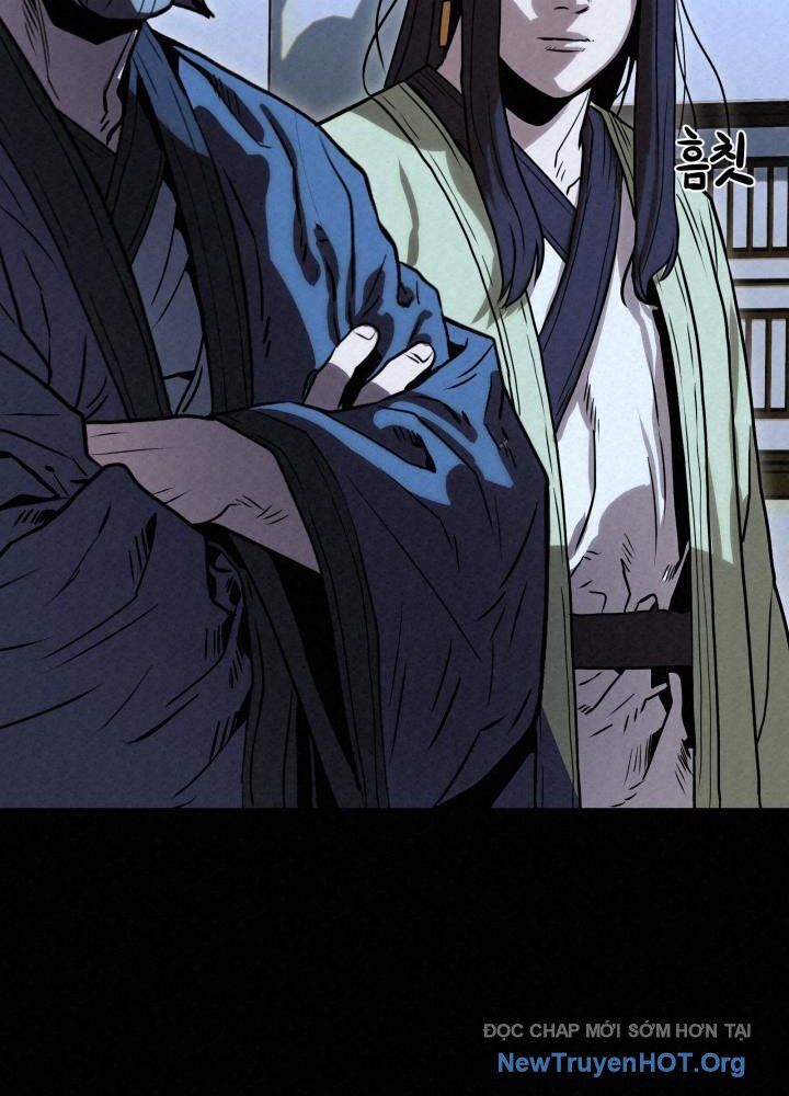 Hắc Bạch Hồ Ly Độc Tâm Côn Luân Kiếm Tuyến Bạch Bệnh Chi Chủ - Chapter 40 - Page 119