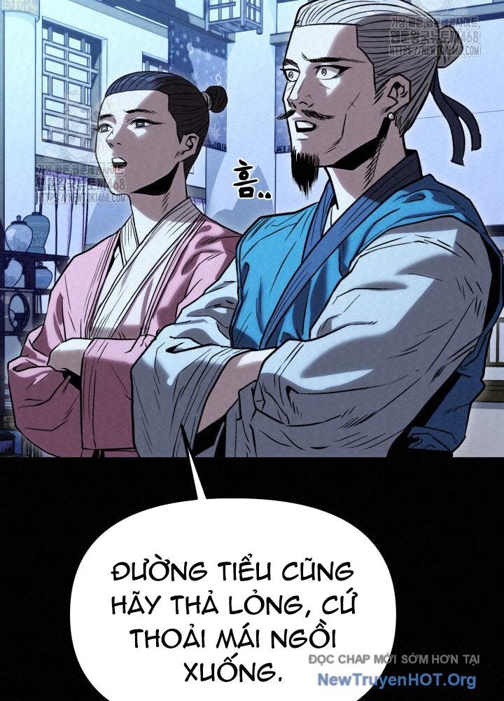 Hắc Bạch Hồ Ly Độc Tâm Côn Luân Kiếm Tuyến Bạch Bệnh Chi Chủ - Chapter 40 - Page 12