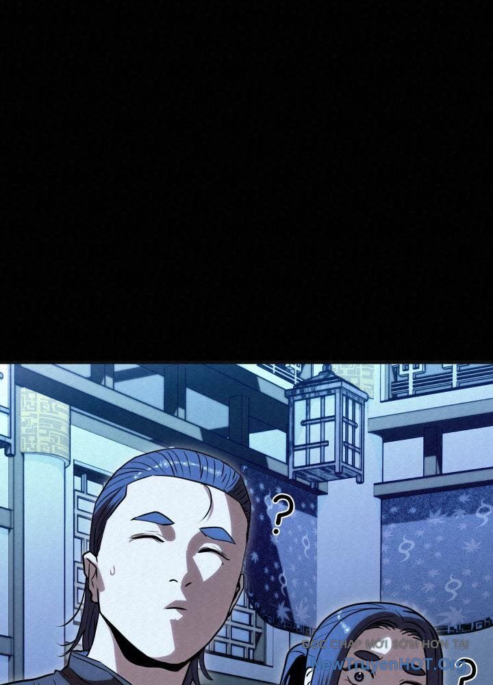 Hắc Bạch Hồ Ly Độc Tâm Côn Luân Kiếm Tuyến Bạch Bệnh Chi Chủ - Chapter 40 - Page 16