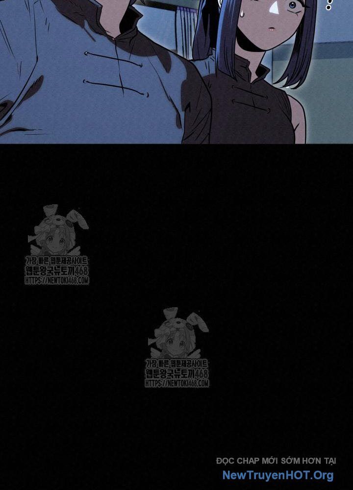 Hắc Bạch Hồ Ly Độc Tâm Côn Luân Kiếm Tuyến Bạch Bệnh Chi Chủ - Chapter 40 - Page 17