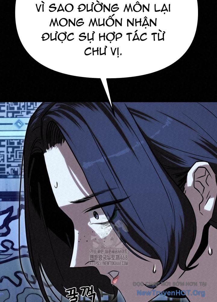 Hắc Bạch Hồ Ly Độc Tâm Côn Luân Kiếm Tuyến Bạch Bệnh Chi Chủ - Chapter 40 - Page 20