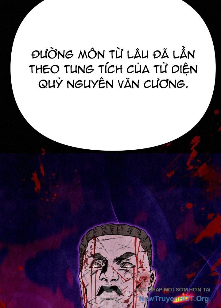 Hắc Bạch Hồ Ly Độc Tâm Côn Luân Kiếm Tuyến Bạch Bệnh Chi Chủ - Chapter 40 - Page 22