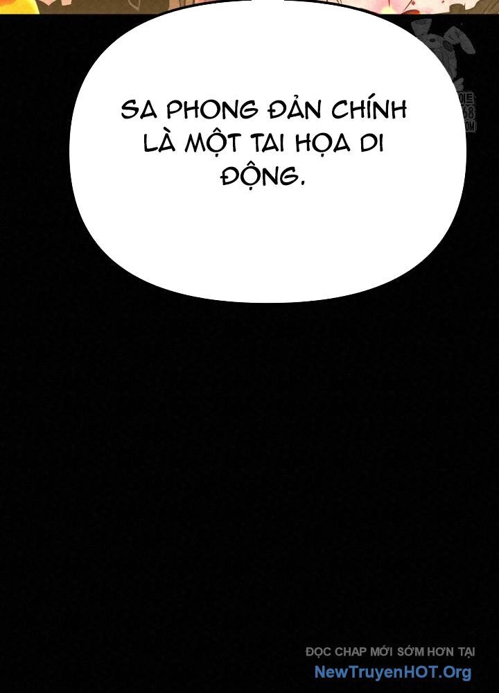 Hắc Bạch Hồ Ly Độc Tâm Côn Luân Kiếm Tuyến Bạch Bệnh Chi Chủ - Chapter 40 - Page 27