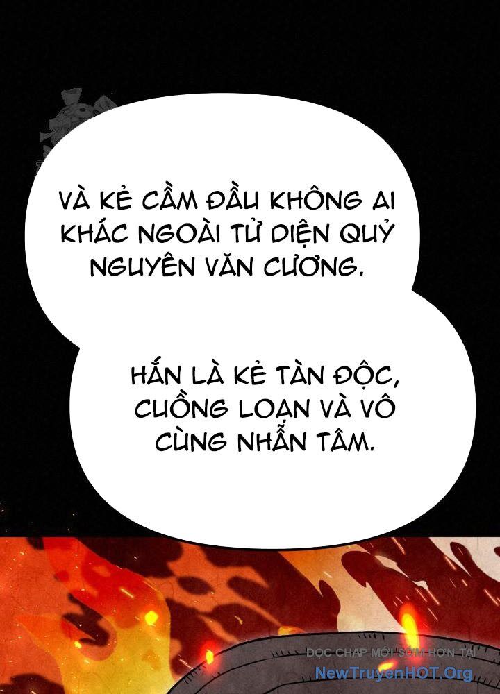 Hắc Bạch Hồ Ly Độc Tâm Côn Luân Kiếm Tuyến Bạch Bệnh Chi Chủ - Chapter 40 - Page 28
