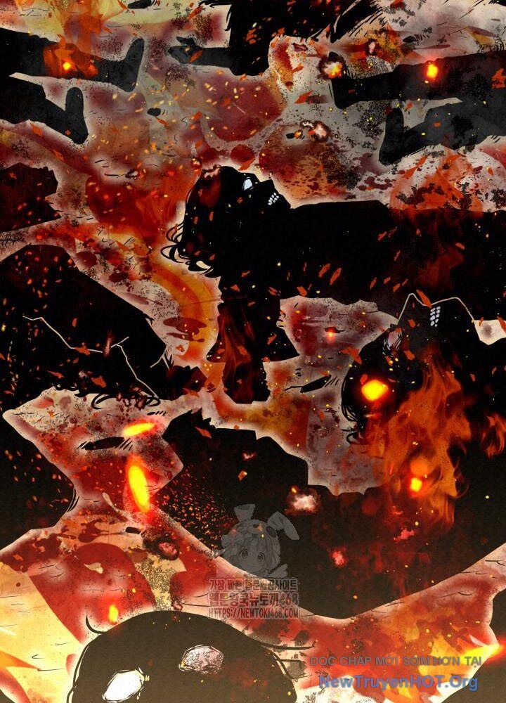 Hắc Bạch Hồ Ly Độc Tâm Côn Luân Kiếm Tuyến Bạch Bệnh Chi Chủ - Chapter 40 - Page 36