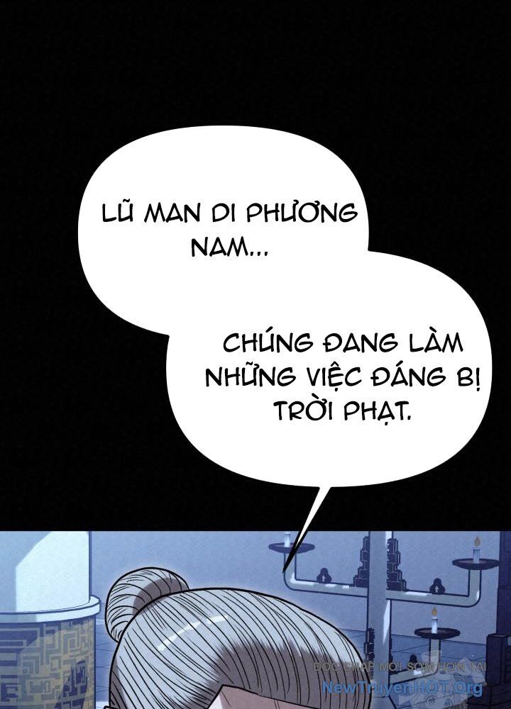 Hắc Bạch Hồ Ly Độc Tâm Côn Luân Kiếm Tuyến Bạch Bệnh Chi Chủ - Chapter 40 - Page 38