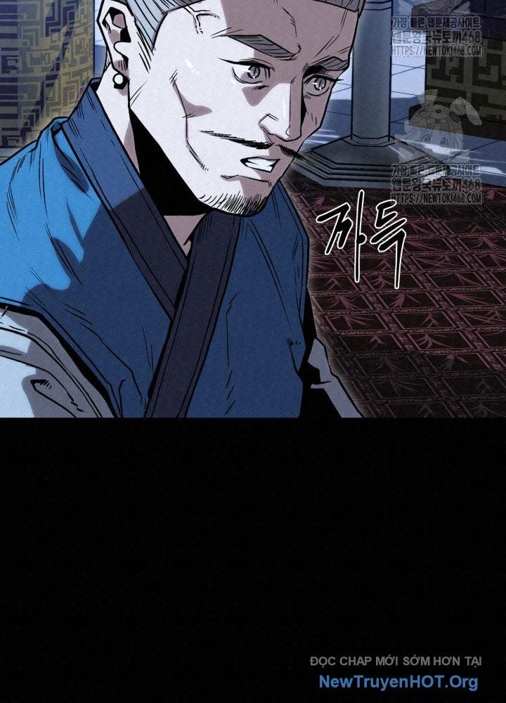 Hắc Bạch Hồ Ly Độc Tâm Côn Luân Kiếm Tuyến Bạch Bệnh Chi Chủ - Chapter 40 - Page 39