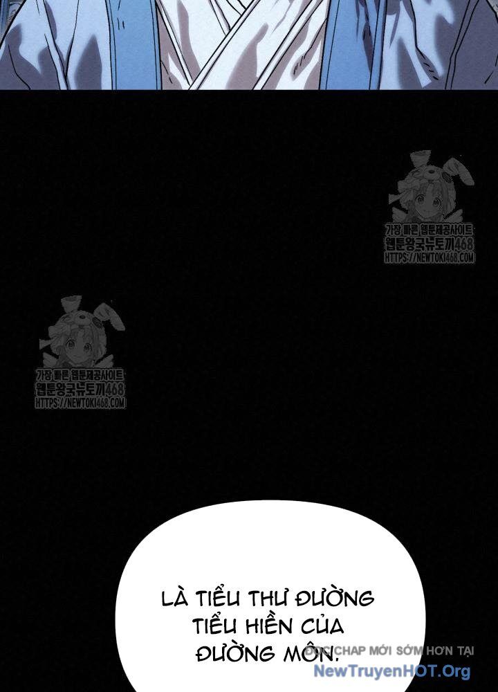 Hắc Bạch Hồ Ly Độc Tâm Côn Luân Kiếm Tuyến Bạch Bệnh Chi Chủ - Chapter 40 - Page 4