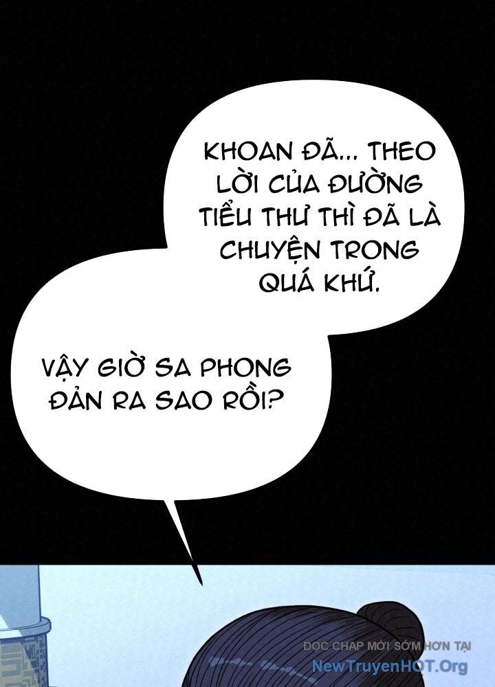 Hắc Bạch Hồ Ly Độc Tâm Côn Luân Kiếm Tuyến Bạch Bệnh Chi Chủ - Chapter 40 - Page 40