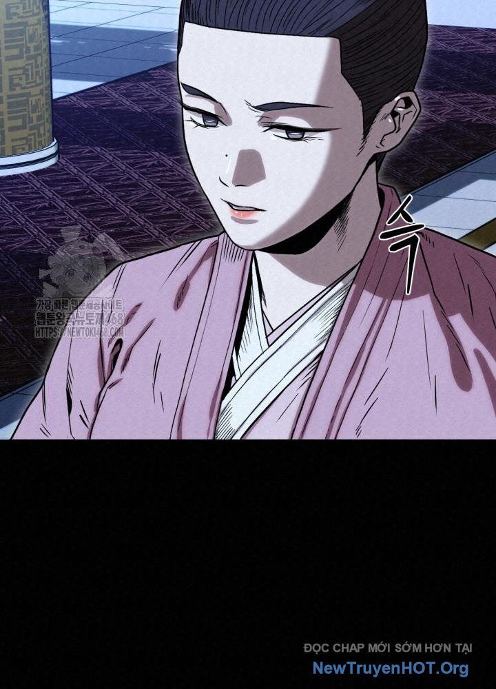 Hắc Bạch Hồ Ly Độc Tâm Côn Luân Kiếm Tuyến Bạch Bệnh Chi Chủ - Chapter 40 - Page 41