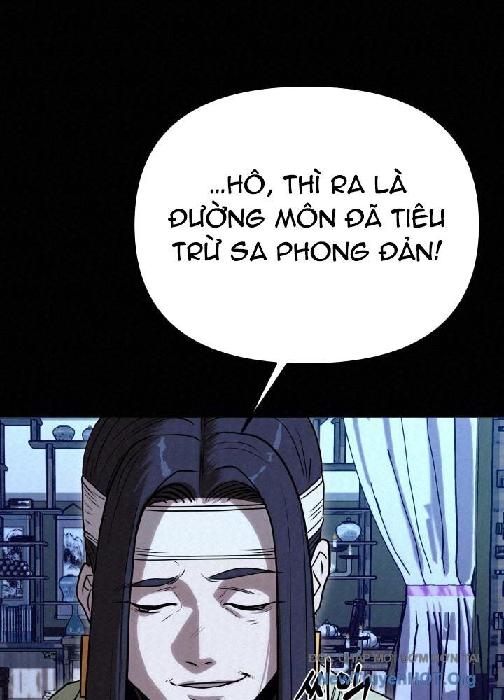 Hắc Bạch Hồ Ly Độc Tâm Côn Luân Kiếm Tuyến Bạch Bệnh Chi Chủ - Chapter 40 - Page 44