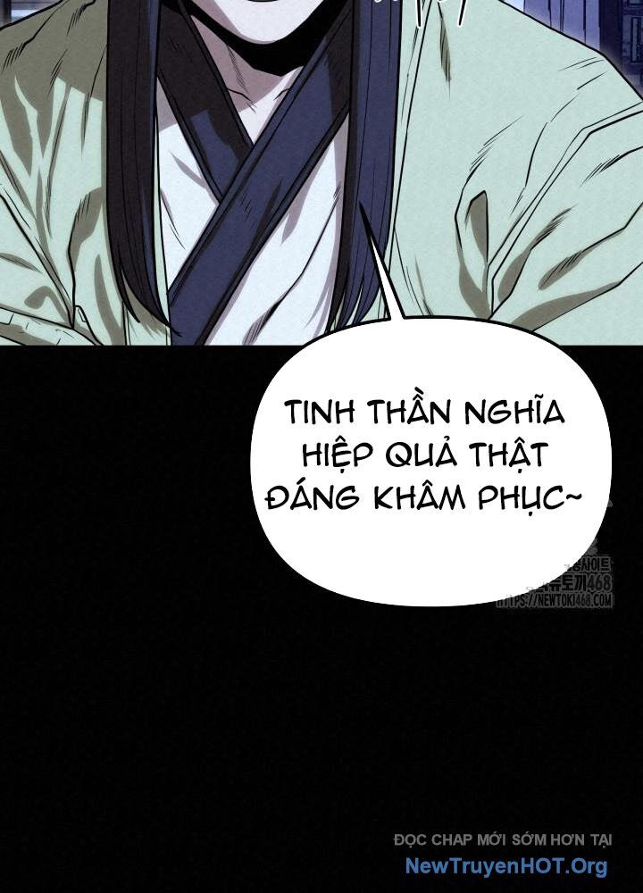 Hắc Bạch Hồ Ly Độc Tâm Côn Luân Kiếm Tuyến Bạch Bệnh Chi Chủ - Chapter 40 - Page 45