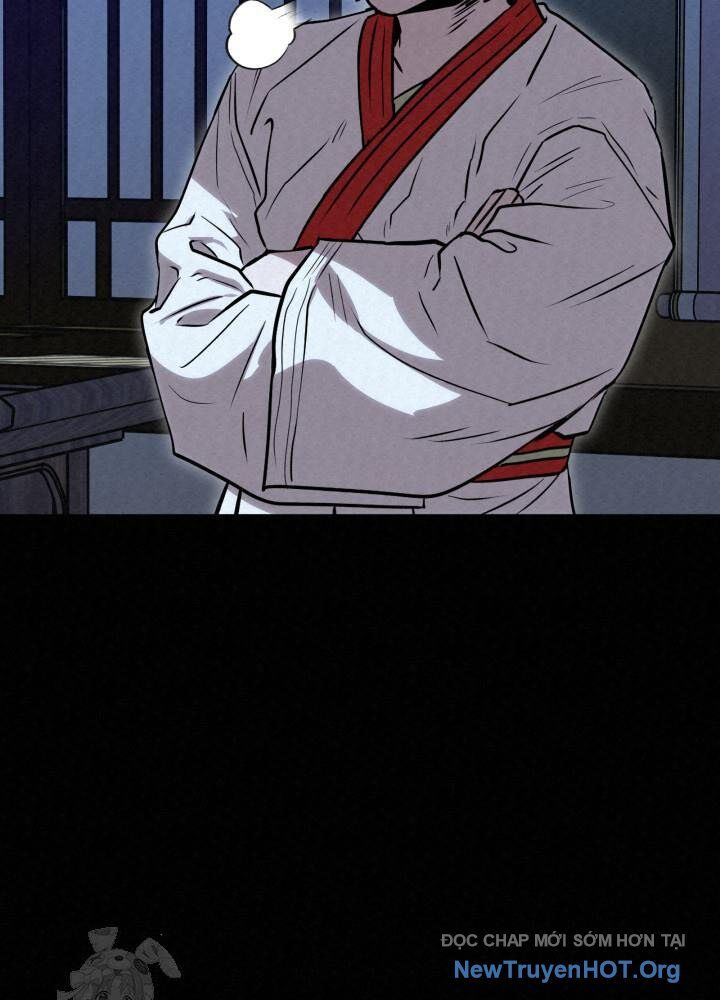 Hắc Bạch Hồ Ly Độc Tâm Côn Luân Kiếm Tuyến Bạch Bệnh Chi Chủ - Chapter 40 - Page 47