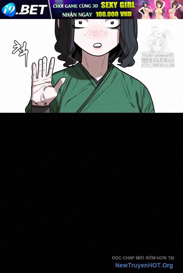 Hắc Bạch Hồ Ly Độc Tâm Côn Luân Kiếm Tuyến Bạch Bệnh Chi Chủ - Chapter 40 - Page 49