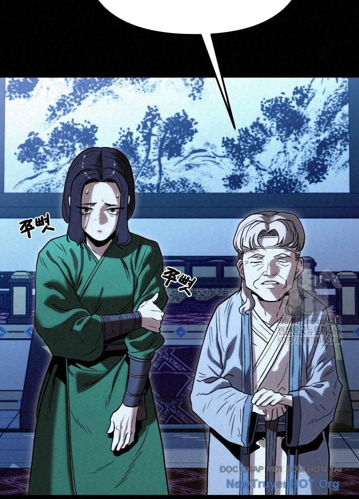 Hắc Bạch Hồ Ly Độc Tâm Côn Luân Kiếm Tuyến Bạch Bệnh Chi Chủ - Chapter 40 - Page 5