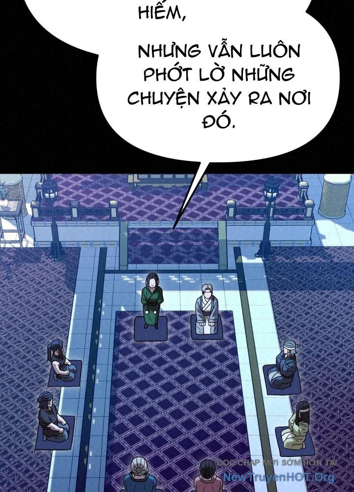 Hắc Bạch Hồ Ly Độc Tâm Côn Luân Kiếm Tuyến Bạch Bệnh Chi Chủ - Chapter 40 - Page 53