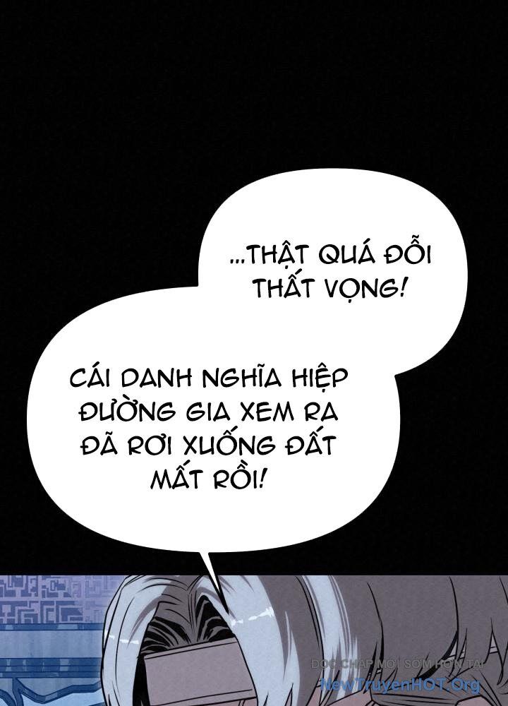 Hắc Bạch Hồ Ly Độc Tâm Côn Luân Kiếm Tuyến Bạch Bệnh Chi Chủ - Chapter 40 - Page 55