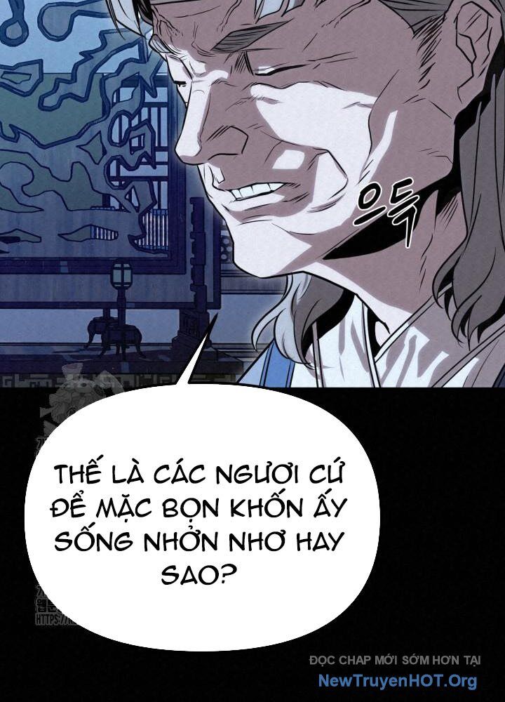 Hắc Bạch Hồ Ly Độc Tâm Côn Luân Kiếm Tuyến Bạch Bệnh Chi Chủ - Chapter 40 - Page 56