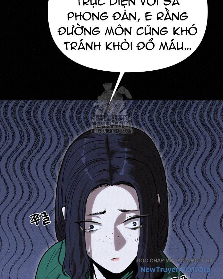 Hắc Bạch Hồ Ly Độc Tâm Côn Luân Kiếm Tuyến Bạch Bệnh Chi Chủ - Chapter 40 - Page 58