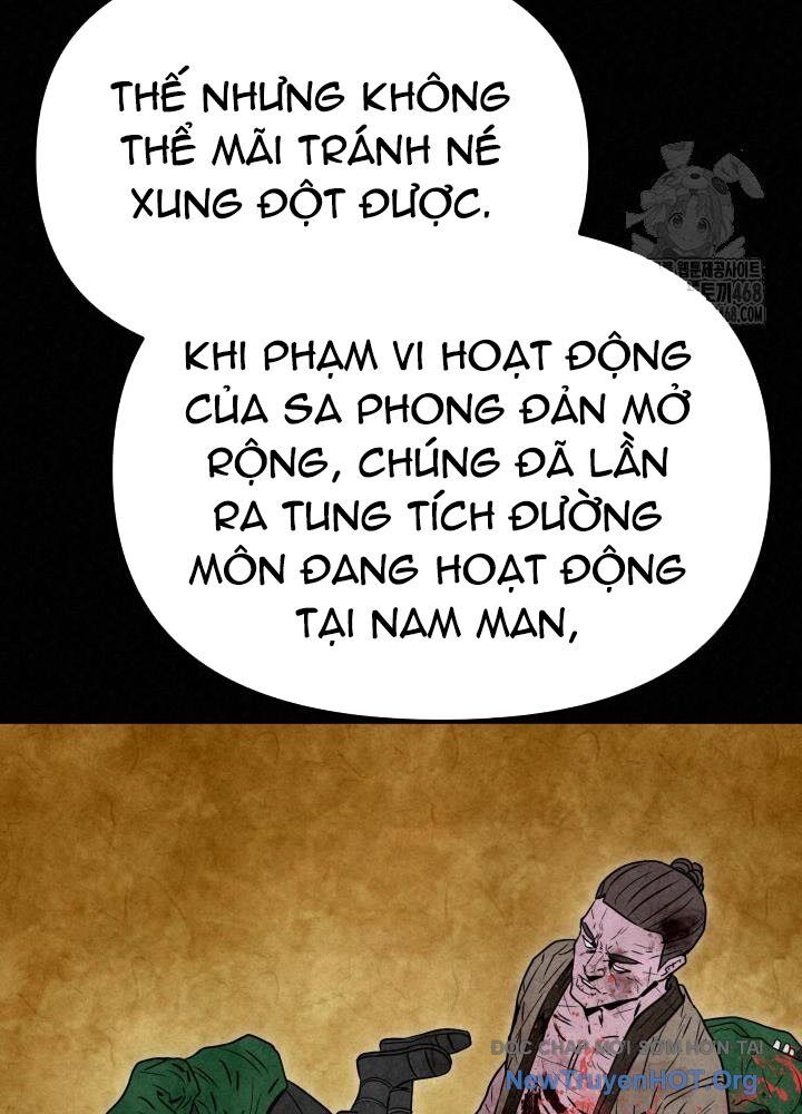 Hắc Bạch Hồ Ly Độc Tâm Côn Luân Kiếm Tuyến Bạch Bệnh Chi Chủ - Chapter 40 - Page 60