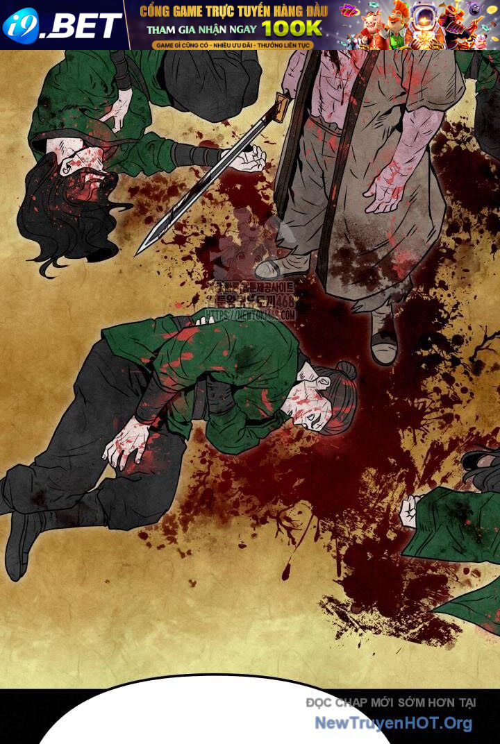 Hắc Bạch Hồ Ly Độc Tâm Côn Luân Kiếm Tuyến Bạch Bệnh Chi Chủ - Chapter 40 - Page 61