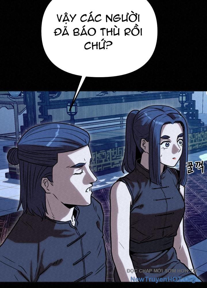 Hắc Bạch Hồ Ly Độc Tâm Côn Luân Kiếm Tuyến Bạch Bệnh Chi Chủ - Chapter 40 - Page 63