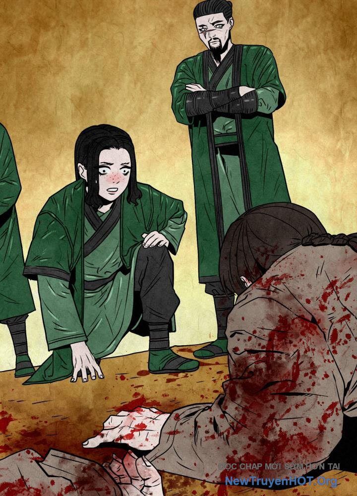 Hắc Bạch Hồ Ly Độc Tâm Côn Luân Kiếm Tuyến Bạch Bệnh Chi Chủ - Chapter 40 - Page 71