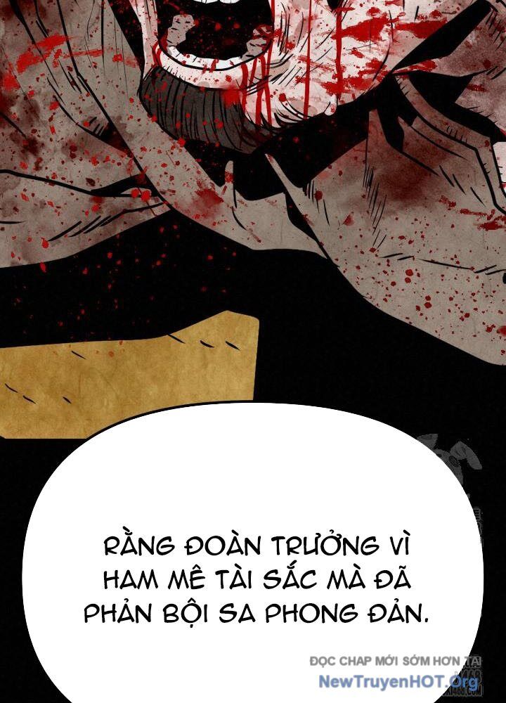 Hắc Bạch Hồ Ly Độc Tâm Côn Luân Kiếm Tuyến Bạch Bệnh Chi Chủ - Chapter 40 - Page 78