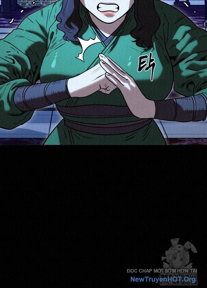 Hắc Bạch Hồ Ly Độc Tâm Côn Luân Kiếm Tuyến Bạch Bệnh Chi Chủ - Chapter 40 - Page 8