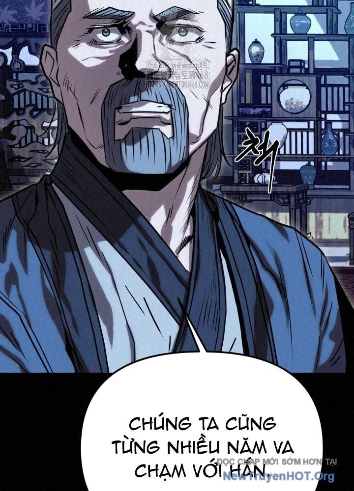 Hắc Bạch Hồ Ly Độc Tâm Côn Luân Kiếm Tuyến Bạch Bệnh Chi Chủ - Chapter 40 - Page 83