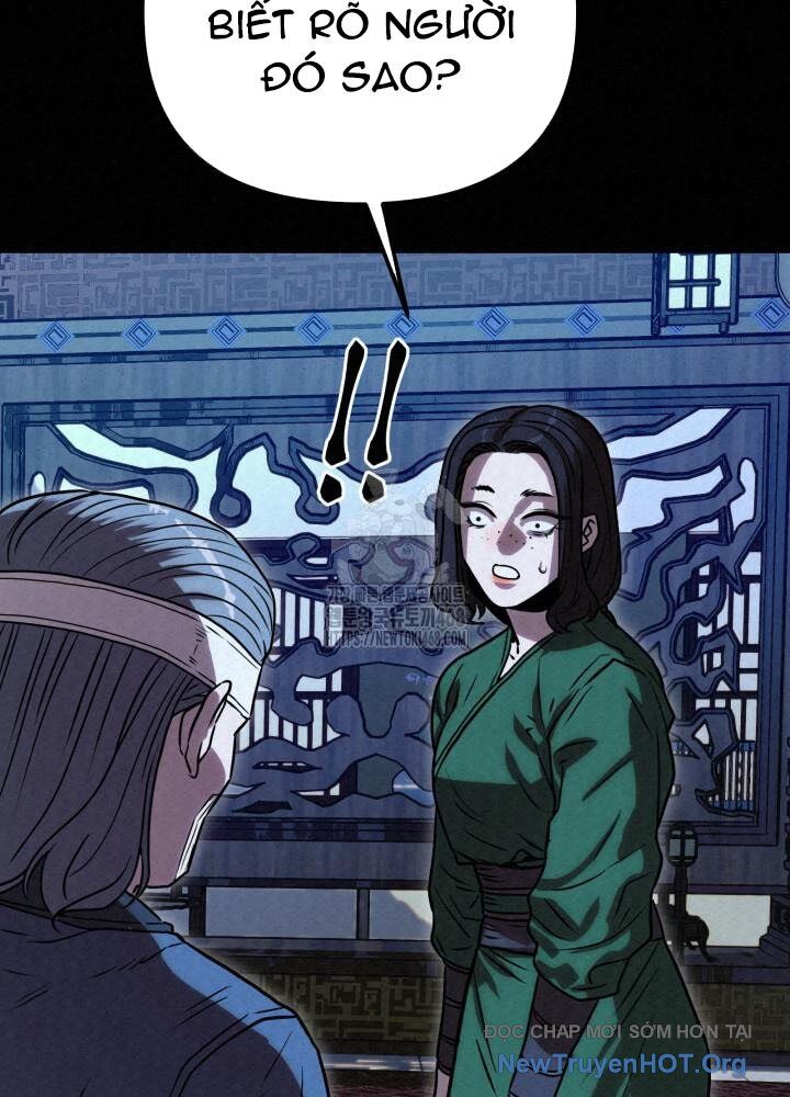 Hắc Bạch Hồ Ly Độc Tâm Côn Luân Kiếm Tuyến Bạch Bệnh Chi Chủ - Chapter 40 - Page 85