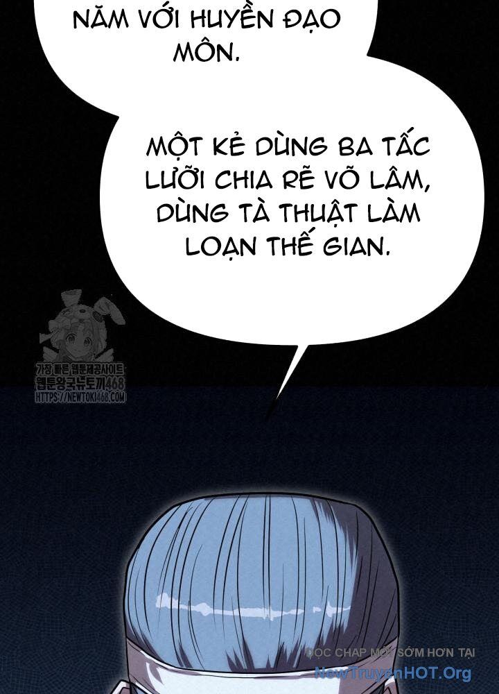 Hắc Bạch Hồ Ly Độc Tâm Côn Luân Kiếm Tuyến Bạch Bệnh Chi Chủ - Chapter 40 - Page 87