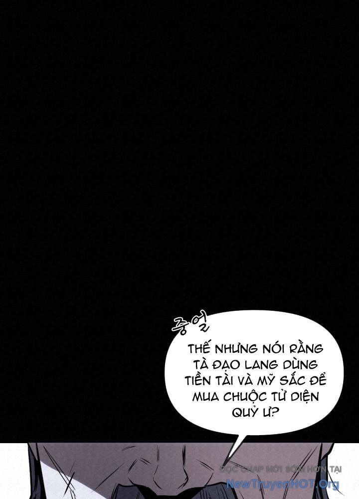 Hắc Bạch Hồ Ly Độc Tâm Côn Luân Kiếm Tuyến Bạch Bệnh Chi Chủ - Chapter 40 - Page 96