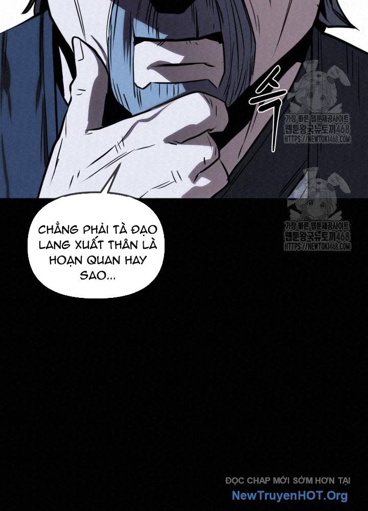 Hắc Bạch Hồ Ly Độc Tâm Côn Luân Kiếm Tuyến Bạch Bệnh Chi Chủ - Chapter 40 - Page 97