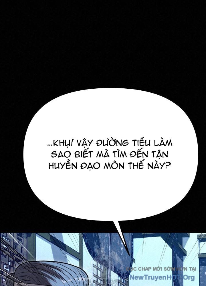 Hắc Bạch Hồ Ly Độc Tâm Côn Luân Kiếm Tuyến Bạch Bệnh Chi Chủ - Chapter 40 - Page 98