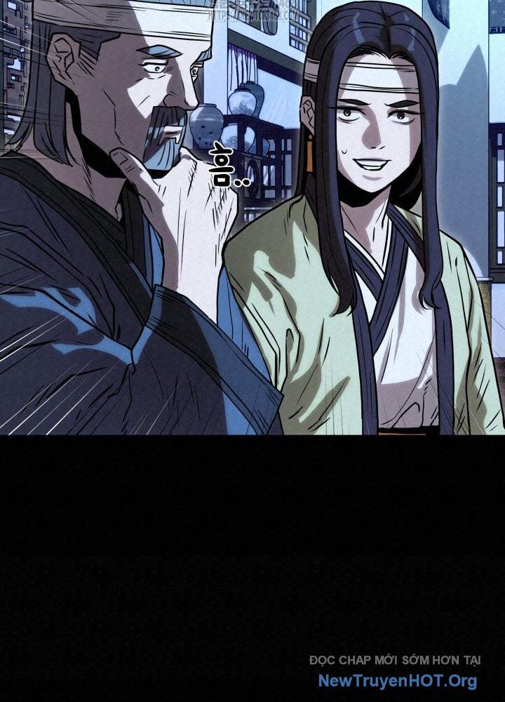 Hắc Bạch Hồ Ly Độc Tâm Côn Luân Kiếm Tuyến Bạch Bệnh Chi Chủ - Chapter 40 - Page 99