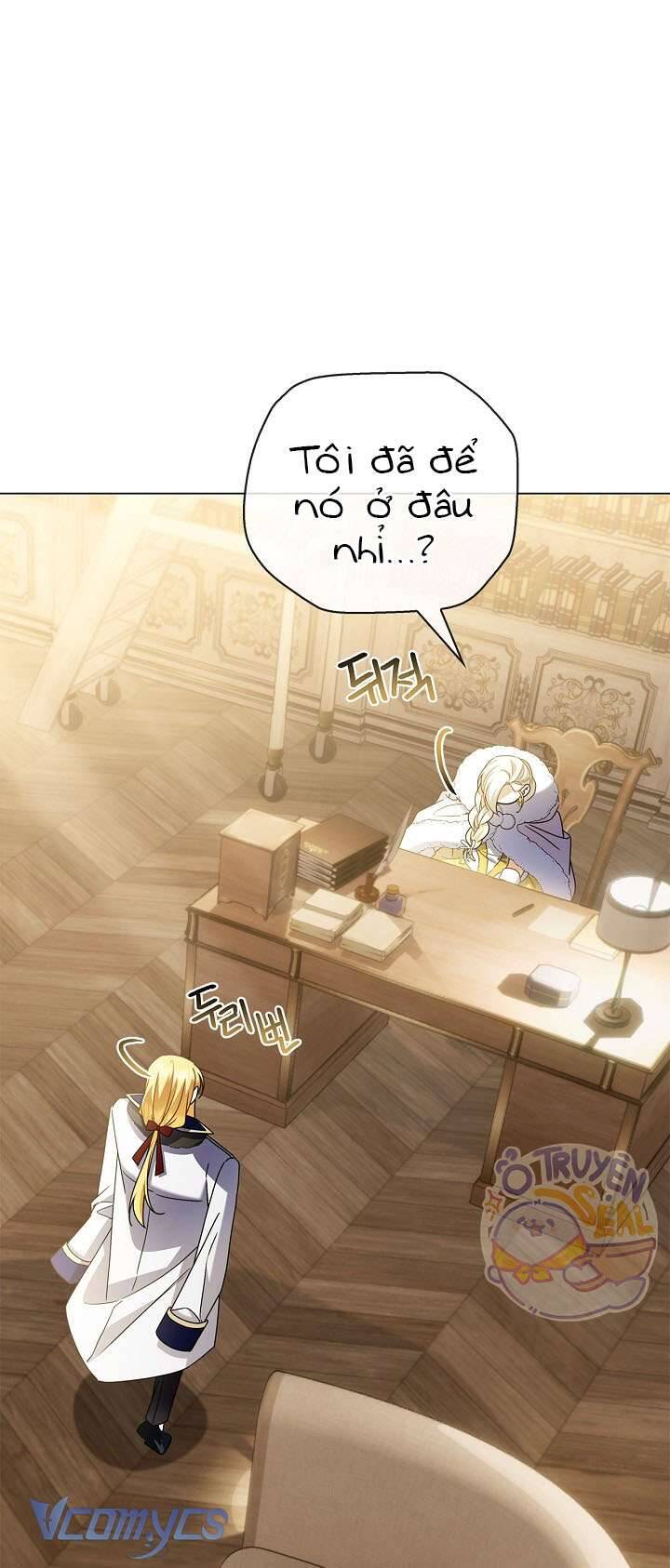 Xin Lỗi Vì Tôi Không Thể Rời Mắt Khỏi Vẻ Ngoài Của Ngài - Chapter 26 - Page 16
