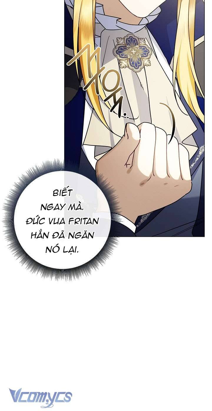 Xin Lỗi Vì Tôi Không Thể Rời Mắt Khỏi Vẻ Ngoài Của Ngài - Chapter 26 - Page 24