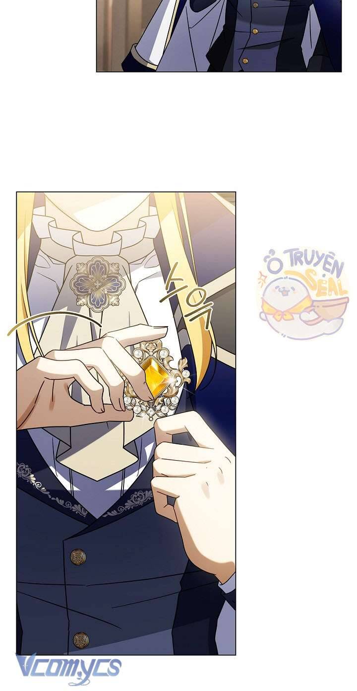 Xin Lỗi Vì Tôi Không Thể Rời Mắt Khỏi Vẻ Ngoài Của Ngài - Chapter 26 - Page 26