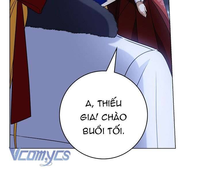 Xin Lỗi Vì Tôi Không Thể Rời Mắt Khỏi Vẻ Ngoài Của Ngài - Chapter 26 - Page 44