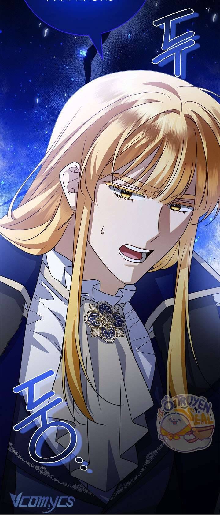 Xin Lỗi Vì Tôi Không Thể Rời Mắt Khỏi Vẻ Ngoài Của Ngài - Chapter 26 - Page 47